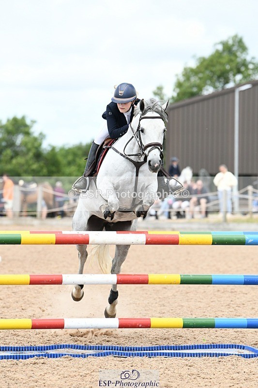 250628-123144-04760 - Cls 12 Newcomers 2nd Round Start to 1pm