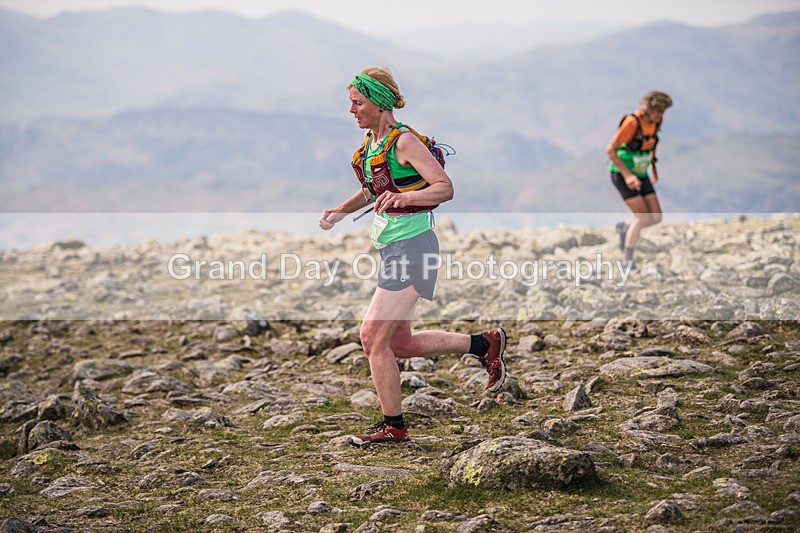 Fairfield-731 - Fairfield Horseshoe Fell Race Saturday 11th May 2024