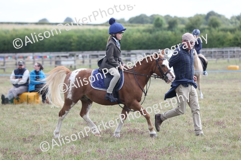 20250831-1152 - Class 15 - Ridden Veteran