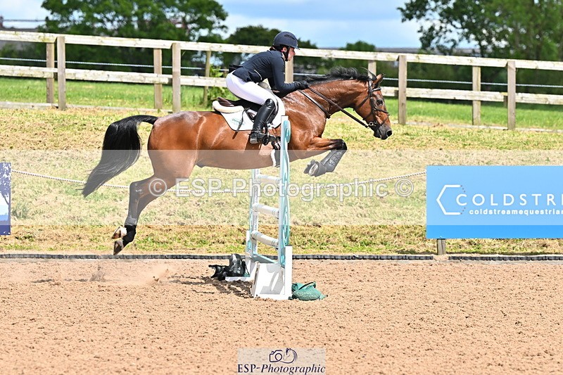 240608A-150007-02863 - Cls 5 Snr Foxhunter and 1.20m Open