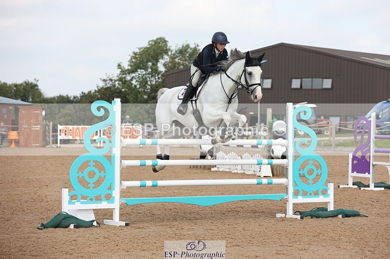 230915A-111931-01711 - Cls 2 Snr Foxhunter