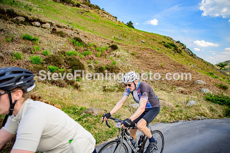 155003 - 2025 Fred Whitton Blea Tarn Climb 15.00 - 16.00