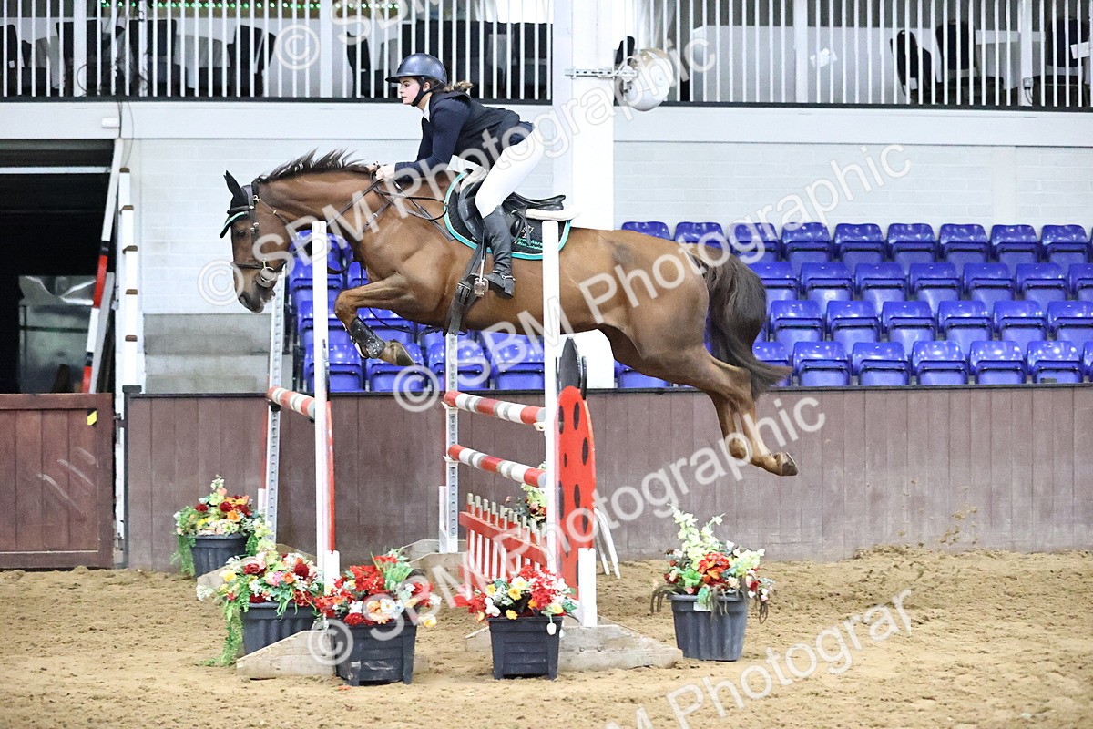 SBM_003727 - Class 17 - Senior Foxhunter - 1.20m