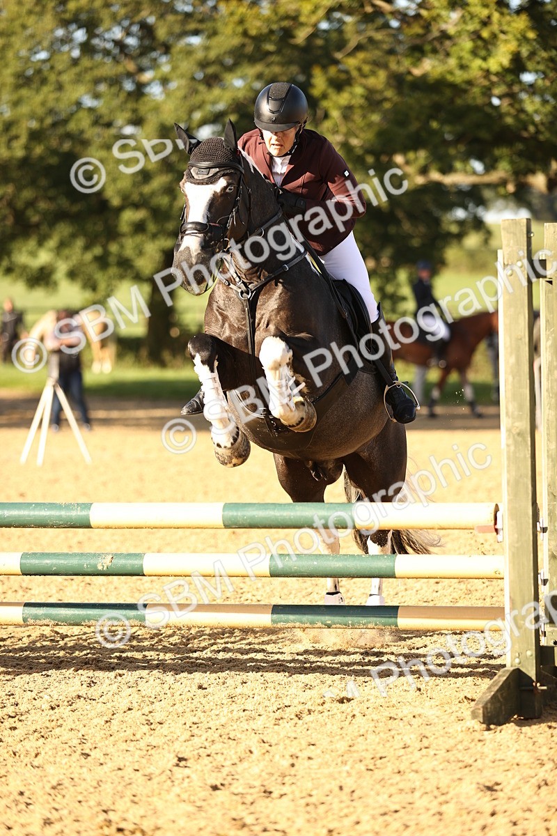 SBM_34717 - J38 - Senior 80cm Championship
