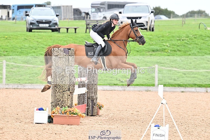 250914-105911-08421 - Cls 27 Snr 1.05m and 1.10m Grand Prix