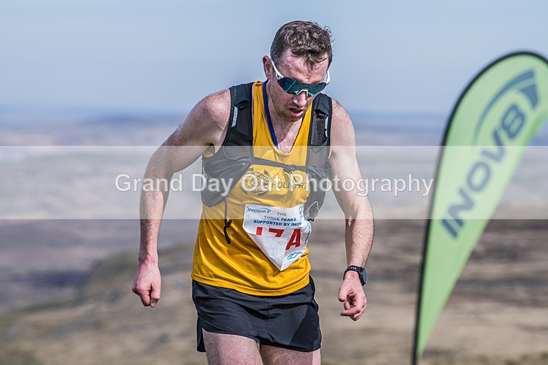 Pen-Y-Ghent-39 - The 3 Peaks Race Saturday 25th April 2026 - Pen Y Ghent