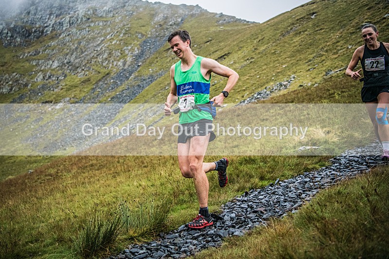 Bannerdale-113 - Bannerdale Fell Race Wednesday 19th August 2026