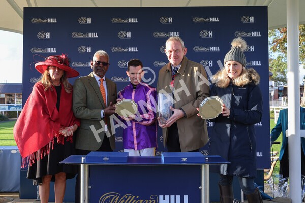 yr07102022r6-45 - Race 6 5.00pm William Hill Lengthen Your Odds EBF Novice Stakes