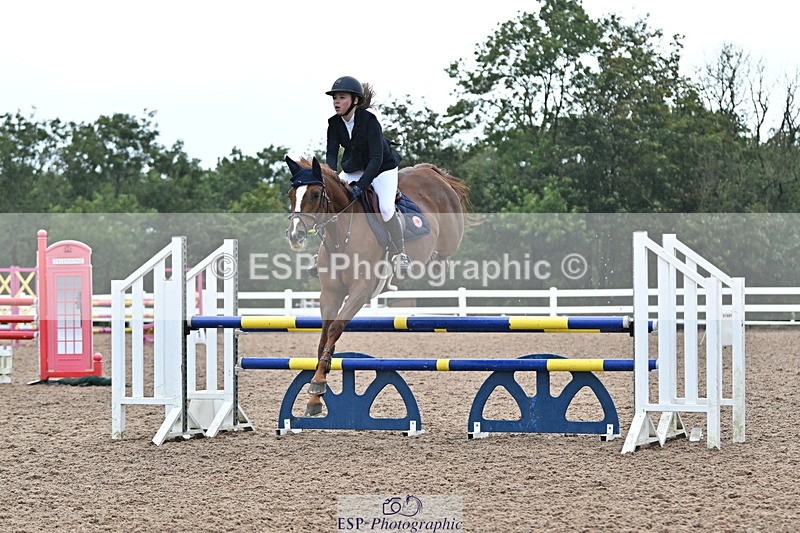 240925A-122605-00505 - Cls 3 Snr 1.05m Open