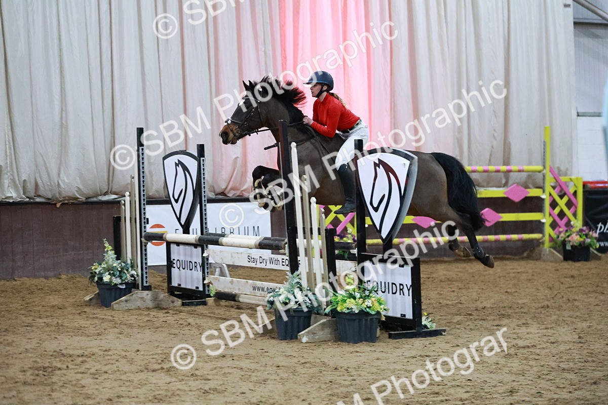 SBM_007154 - Bareback - Camera 1