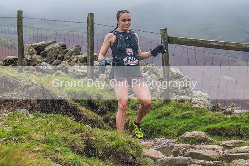 Langdale-1063 - Langdale Horseshoe Fell Race Saturday 7th October 2023