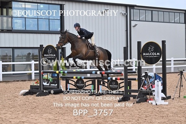 BPP_3757 - CLASS 15 - SAT - Senior 1.05 Open