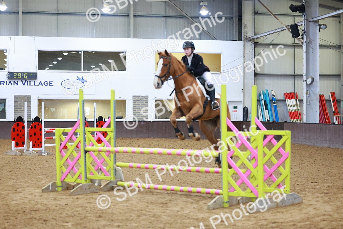 SBM_003031 - Class 2 - Senior British Novice - 90cm