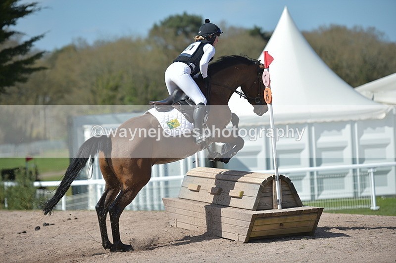 NGP_7123 - XC Time 12:37 to 12:58