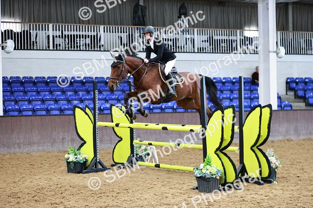 SBM_001556 - Class 4 - Senior Newcomers 1.10m