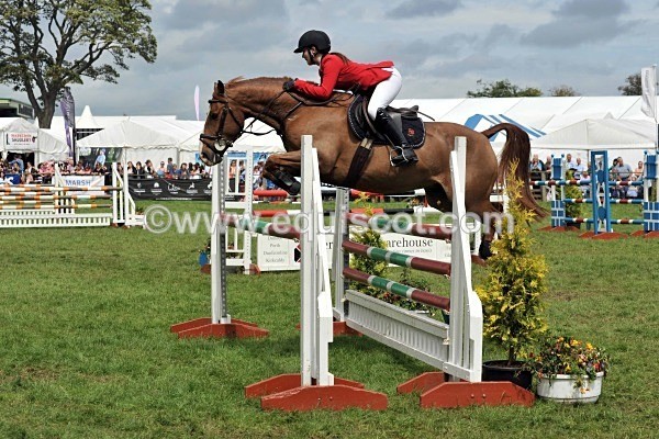 DSC_5259 - 26TH JUNE 2011 - 148CMS SJSS CHAMPIONSHIP FINAL, ROYAL HIGHLAND SHOW 2011