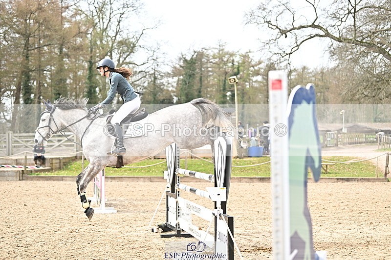 250321A-115420-00672 - Cls 3 Foxhunter and 1.20m Open