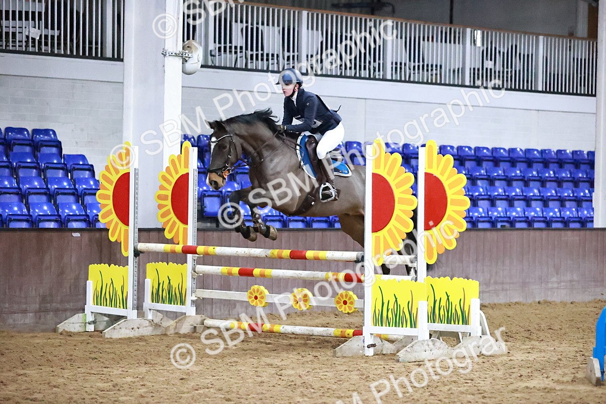 SBM_001650 - Class 4 - 1.00m