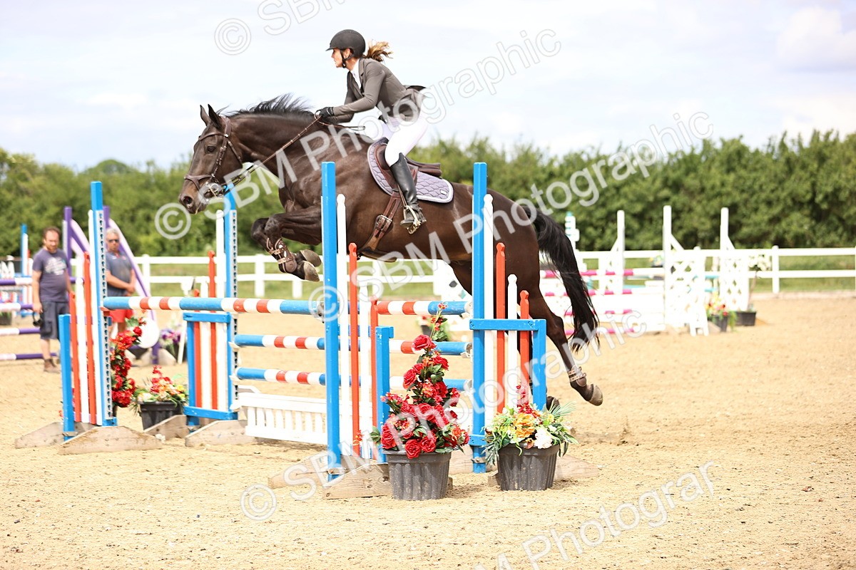 SBM_007835 - Class 19 - Senior Newcomers - 1.10m