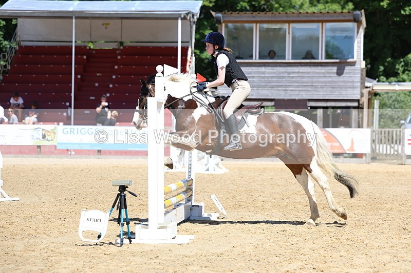 3E7A2563 - Class 4/5: 60cm Open Teams and Individuals