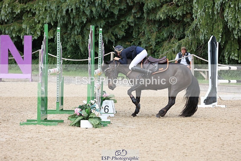 230618-155217-13310 - Cls 21 128cm HOYS 2nd Round