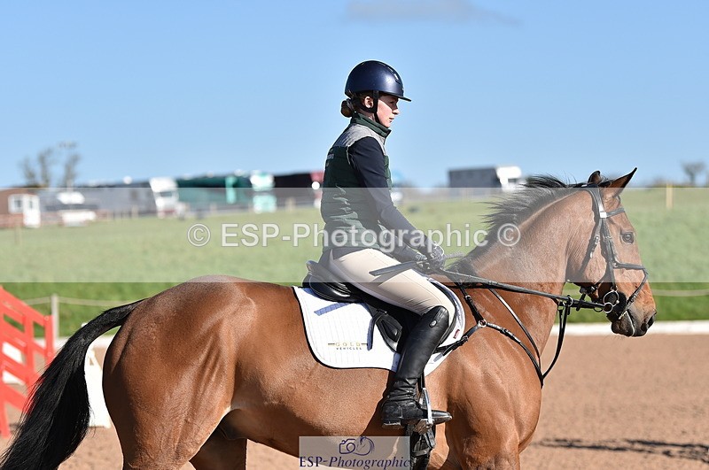 240306A-103440-00800 - Cls 1 British Novice and 90cm Open