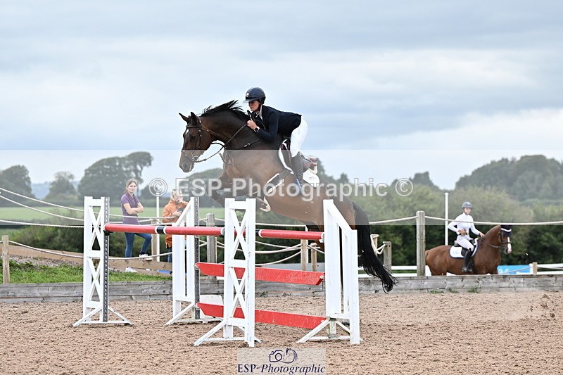 240828A-171308-01470 - Cls 6 National 1.30m and 1.40m