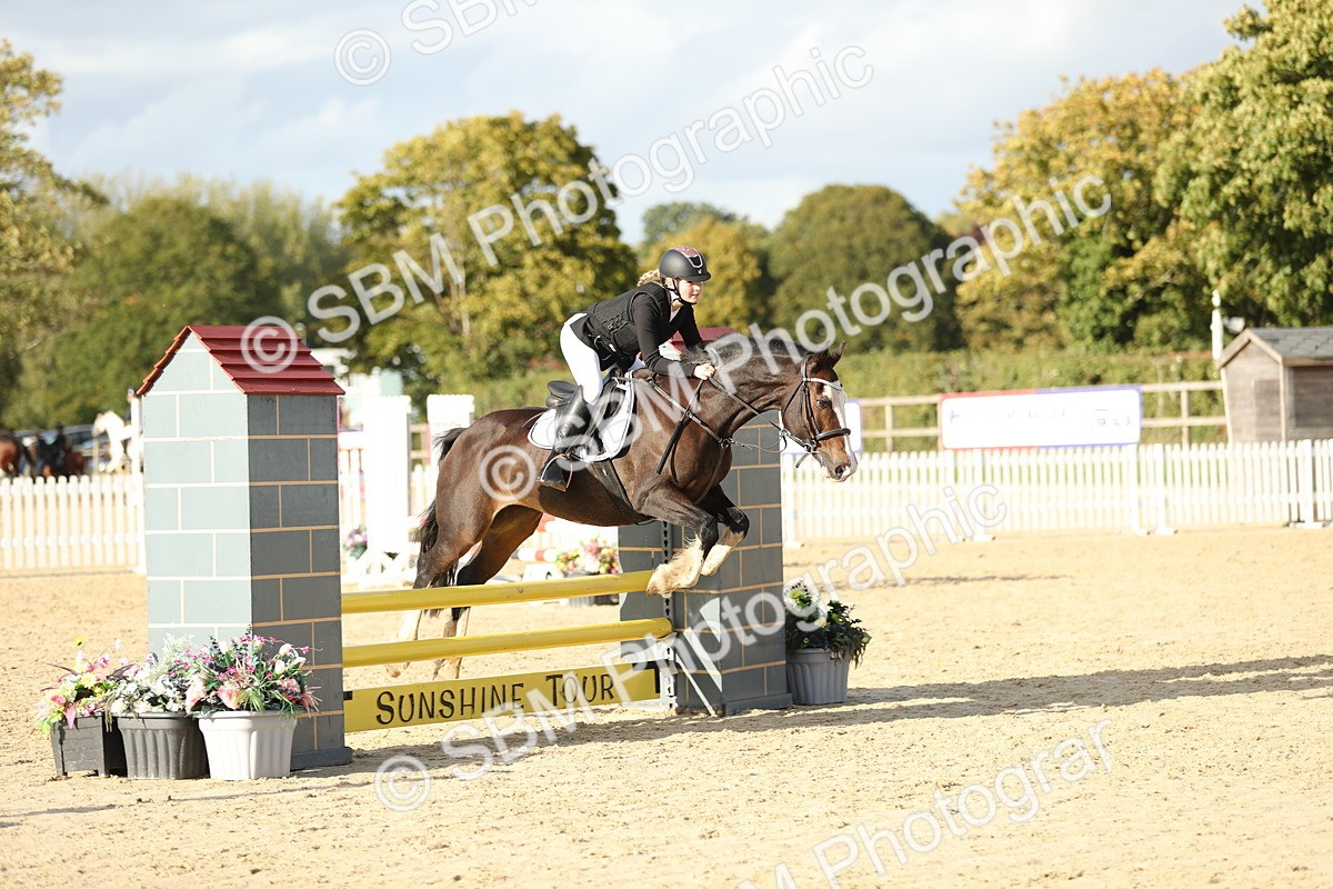 SBM_50804 - J23 - Junior Horse 70cm Championship