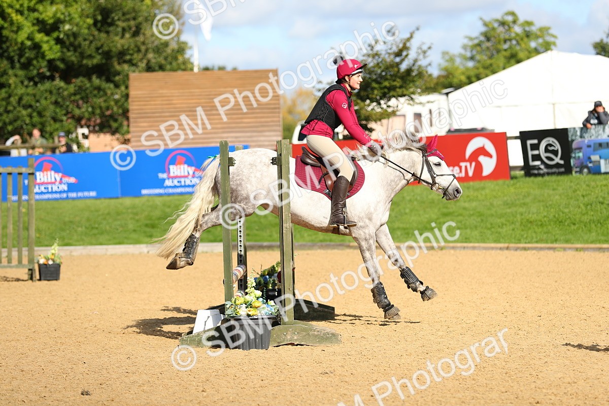 SBM_03363 - E3 Eventers Challenge 70cm Open