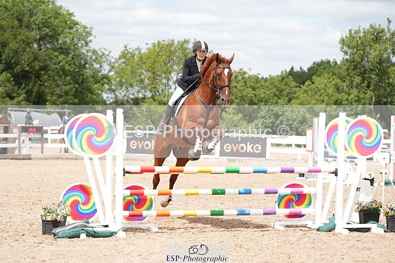 250802-132725-10201 - Cls 22 95cm Amateur Championship Qualifier