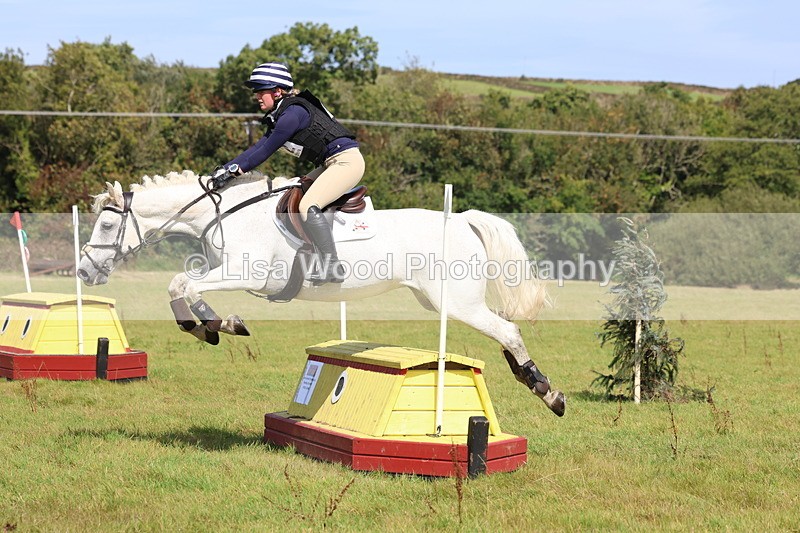 3E7A7042 - Class 2: Trekenning Open: Yellow Boat
