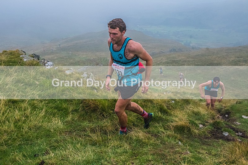 Shipman Knotts-58 - Shipman Knotts Fell Race Tuesday 23rd August 2022