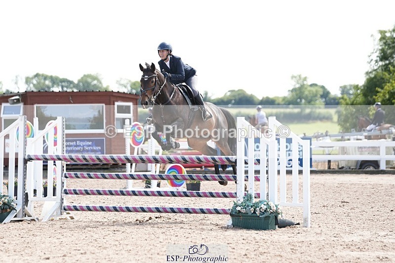 250726-152307-07309 - Cls 22 1.05m Amateur Quali