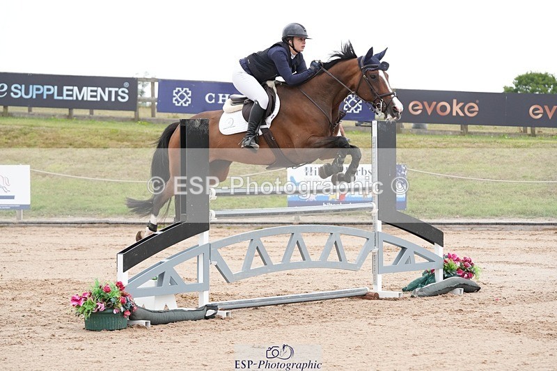 250727-115535-10031 - Cls 27 NAF Silver League Semi Final