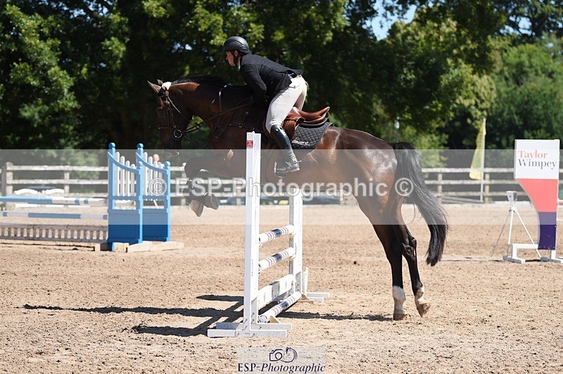 230707-115018-06718 - Cls 20 British Novice & 90cm Open