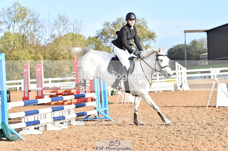 231028A-101158-00331 - Cls 1 Pony 70cm