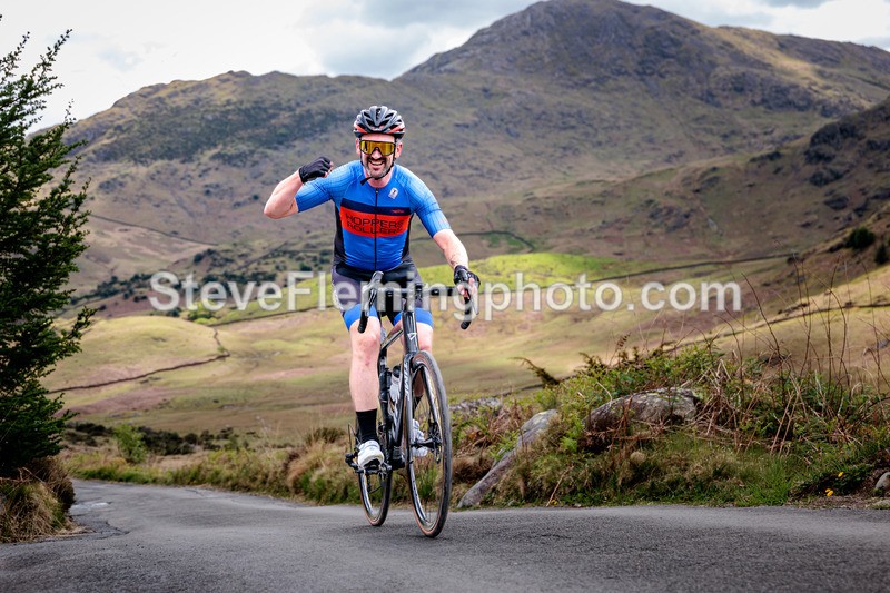 125716 - Blea Tarn Climb 12:00 - 13:00