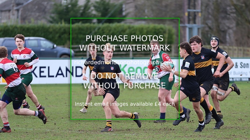 IMG_6790 - Kendal Senior U18 Colts vs Firwood Waterloo