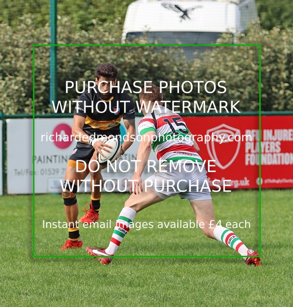 IMG_1846 - Kendal Rugby v Stockport Rugby