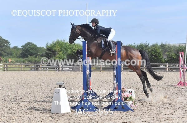JAC_3555 - CLASS 4 Senior Discovery/ 1m Open