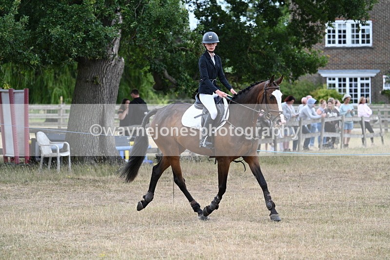 WJ7_7339 - Class 2 Best Rider