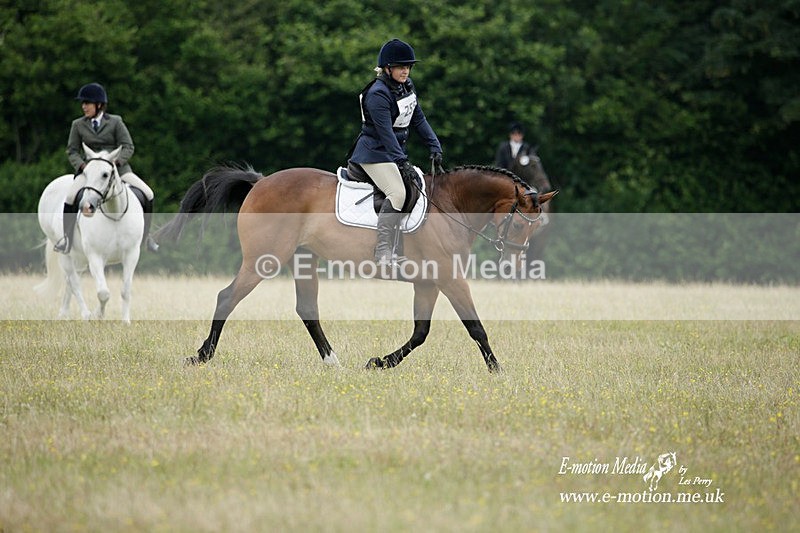 BVRC 030721 110 - Bourne Valley Riding Club Dressage 03/07/21
