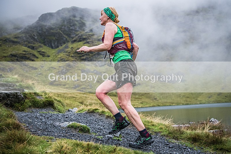 Bannerdale-375 - Bannerdale Fell Race Wednesday 19th August 2026