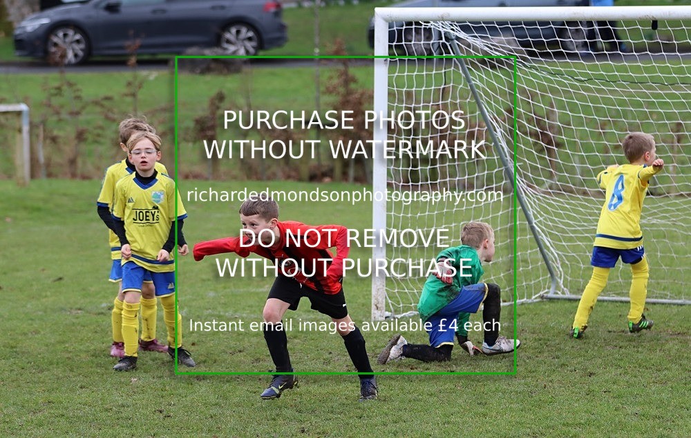 IMG_0692 - Kendal Utd U8's vs Heathwaite (4/2/23)