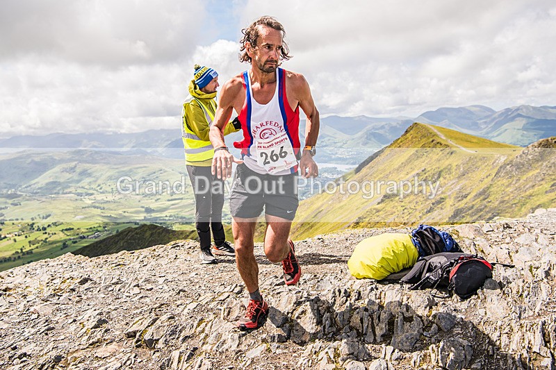 Blencathra-658 - Blencathra Fell Race Sunday 28th June 2026