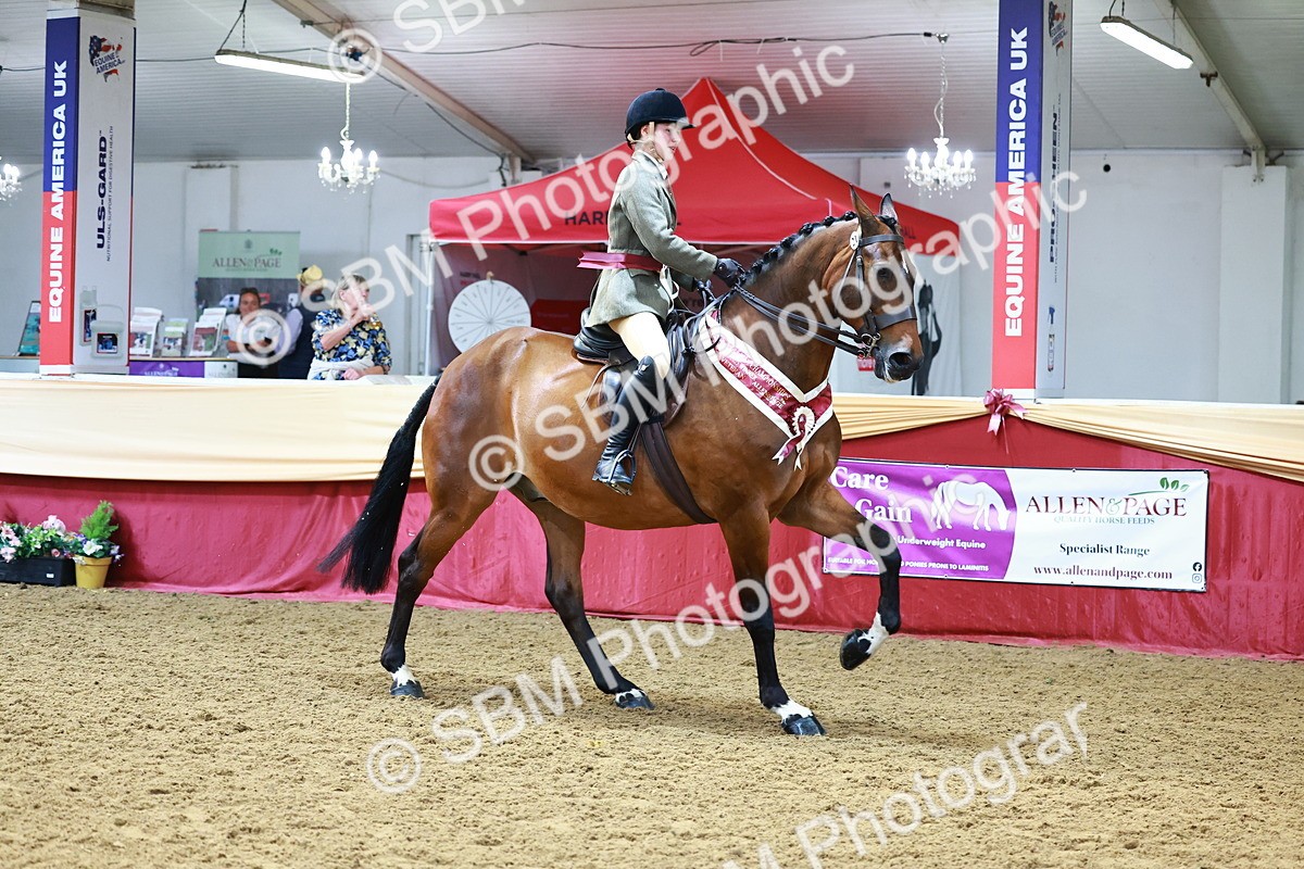 SBM_23236 - Class 905 - Supreme Final - Ridden Veteran