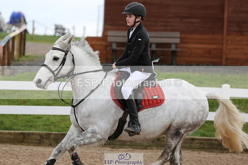 240211A-114106-02528 - Cls 5 Pony Newcomers & 1m Open