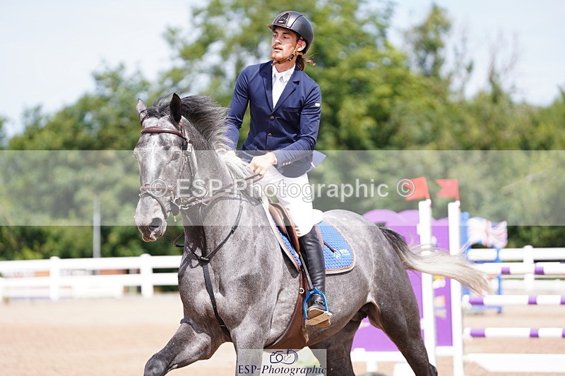 240721A-120914-17248 - Cls 28, YH 5 Yr Olds 1.20m