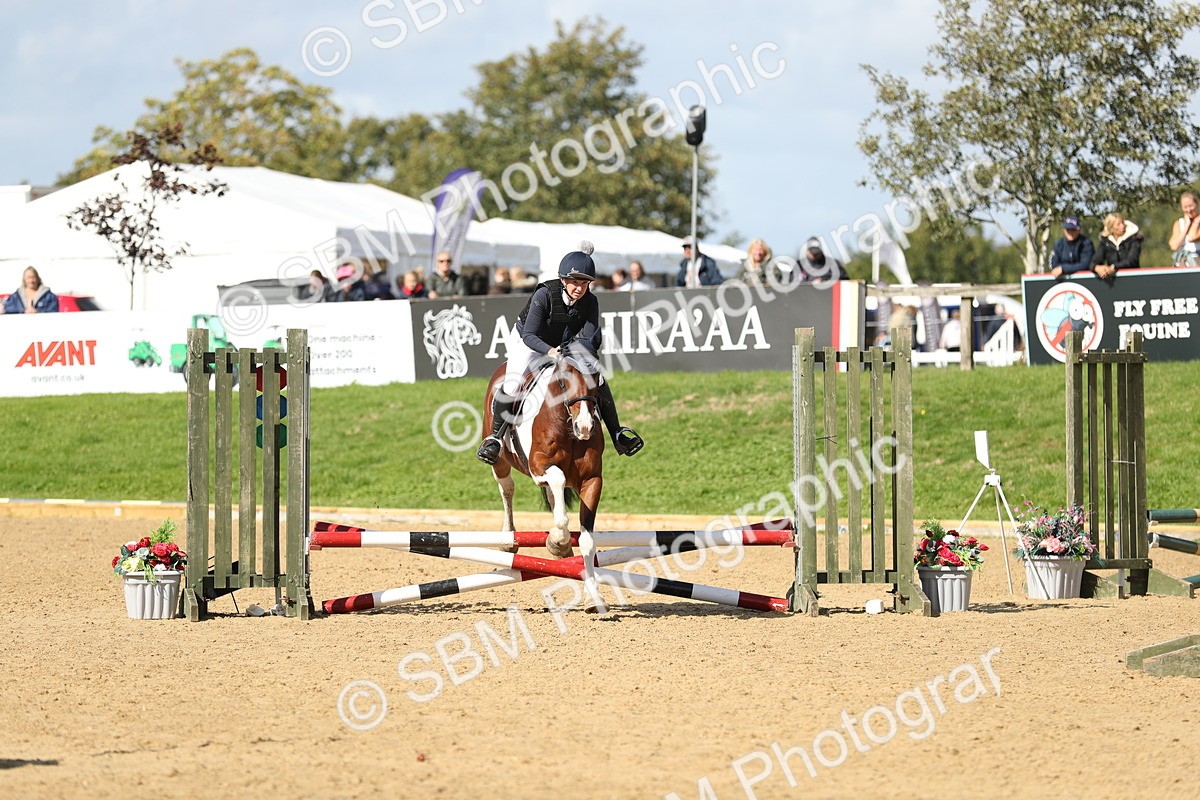 SBM_23204 - E9 - Eventers Challenge 60cm Championship