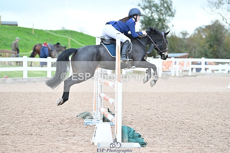 231119A-102414-04906 - Sun Cls 3 BlueChip Pony Discovery Qualifier